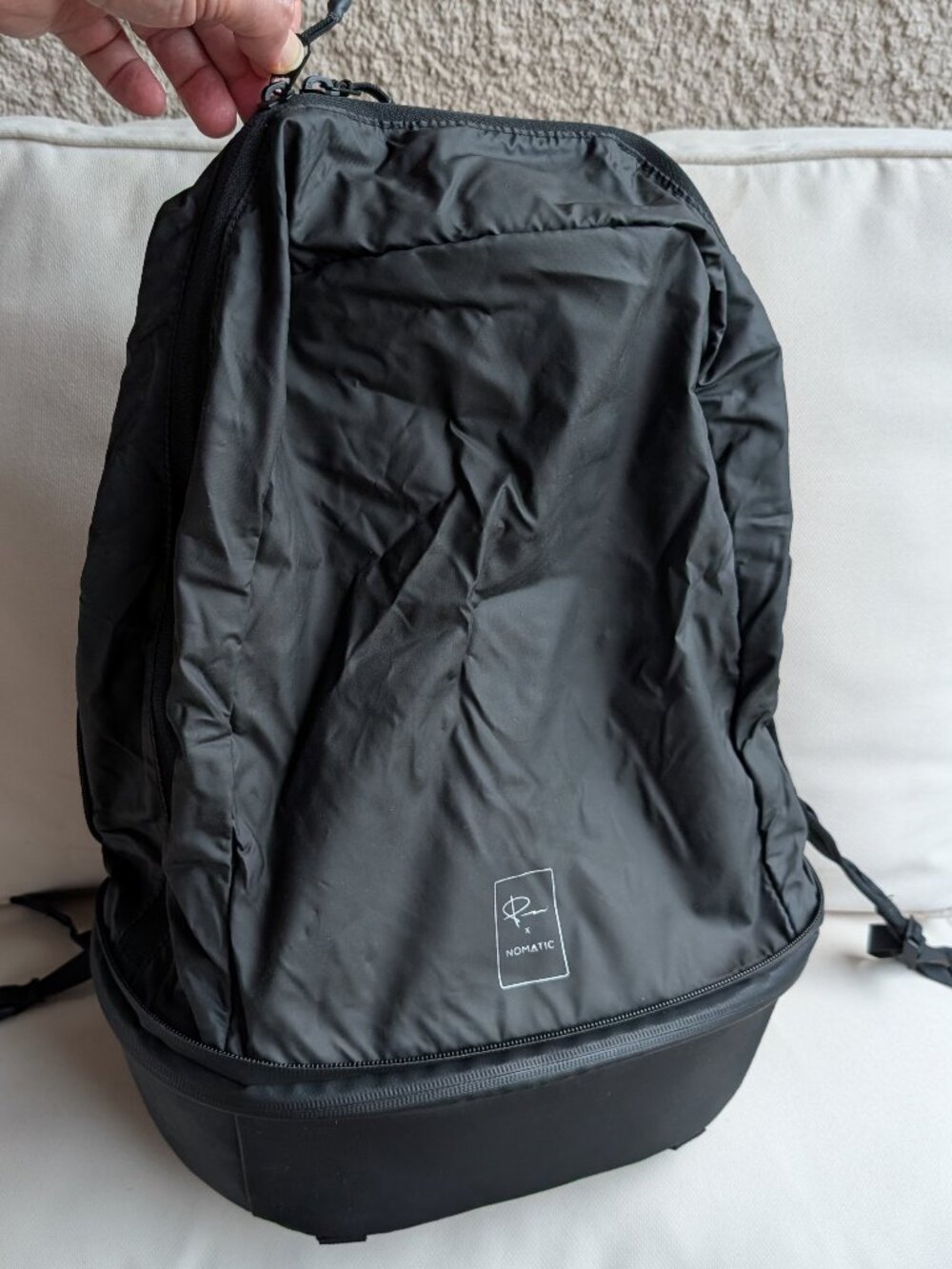 Nomatic McKinnon Camera Cube Pack 21L